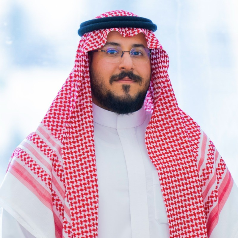 Majed Abdullah Allahim