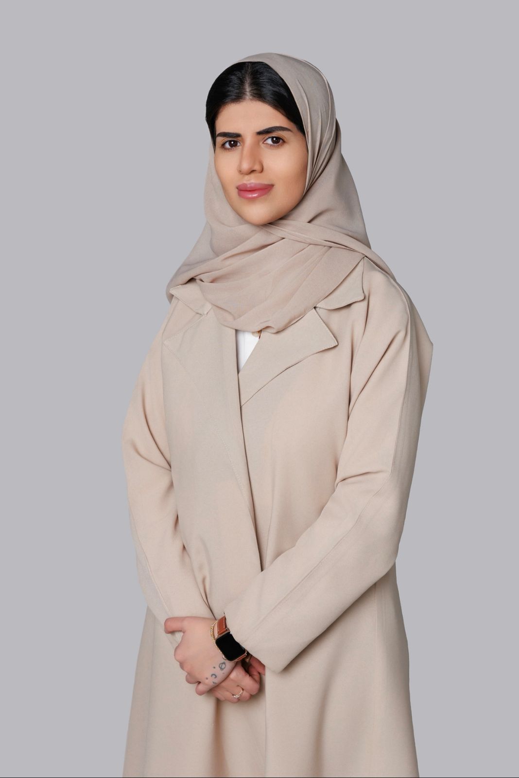 Sarah Aljaber